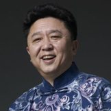 于谦头像