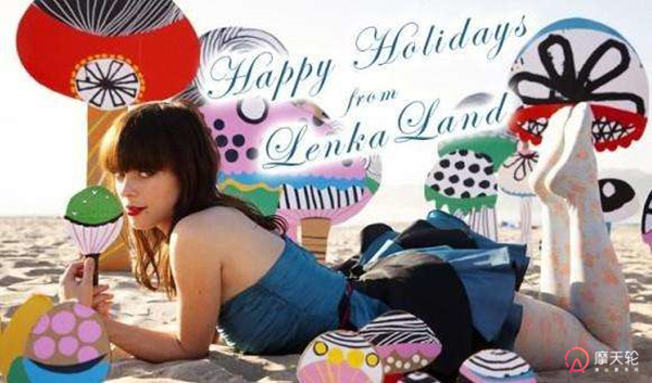 【成都站】Live 4 LIVE《尖叫现场》2017 Lenka The Color Tour