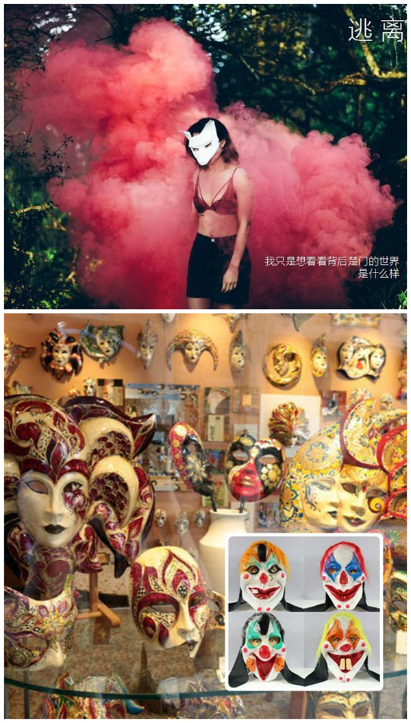 【上海站】魔都首届减压展 你所不知道的99种减压方式