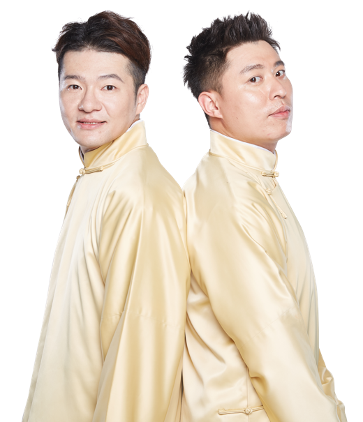 昆明站2019德云社谢金李鹤东相声专场