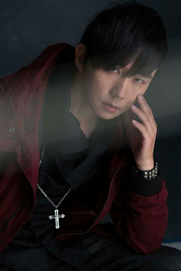 【南京站】台湾钢琴诗人pianoboy高志豪流行钢琴音乐会