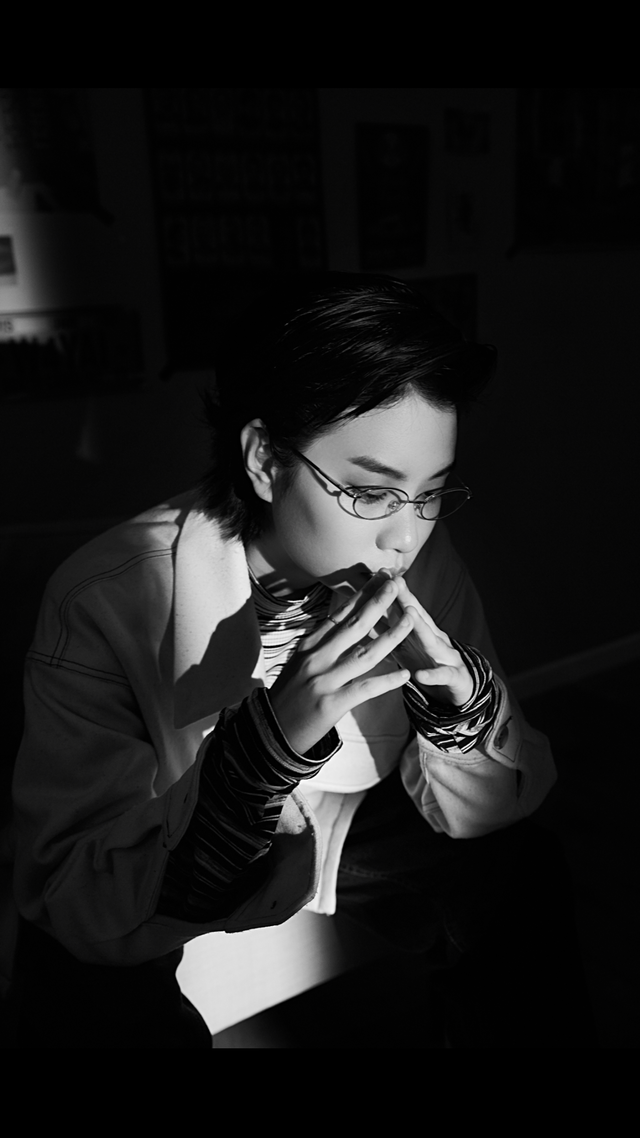 【杭州站】【航海时代-徐海俏特别专场】所有不好的,就当它是一场梦!