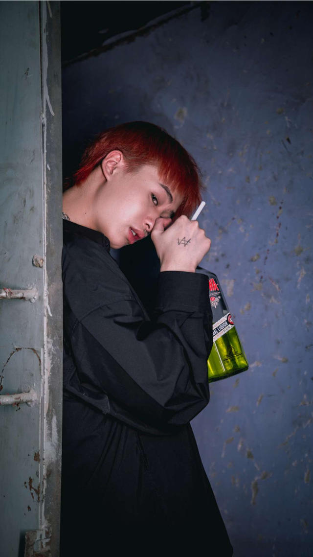 广州站piggy小著不喜欢下雨天2020个人专场巡演lvh