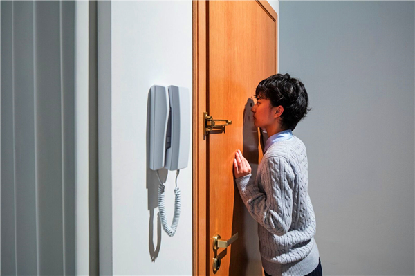 【上海站】莱安德罗 · 埃利希个展「虚.构」