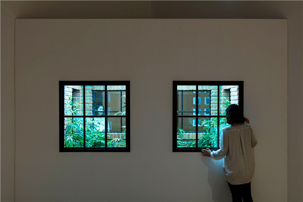 【上海站】莱安德罗 · 埃利希个展「虚.构」