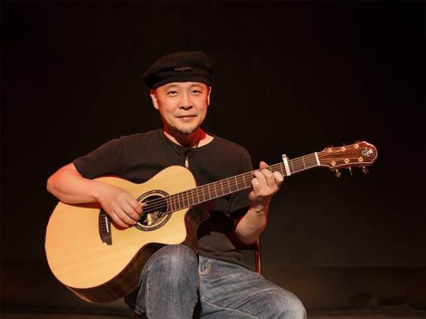 【合肥站】岸部真明合肥演奏会
