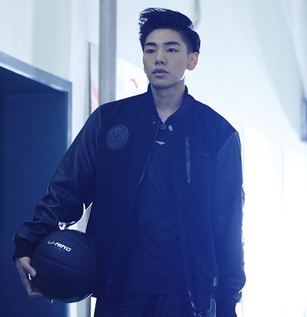 也是不可替代的嘻哈文化发声阵地, 由孔令奇&wes陈创办,在hitfm88