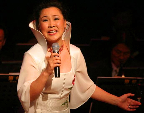 【上海站】经典夜上海·周末爵士沙龙 月下的圣诞老人·圣诞节专场