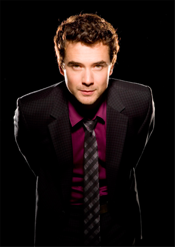 【石家庄站】北美爵士钢琴王子 麦克凯莫&乐队音乐会