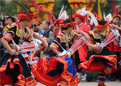 【北京站】【名人坊】从管弦乐作品《瑶族舞曲》探寻中国交响乐的创作