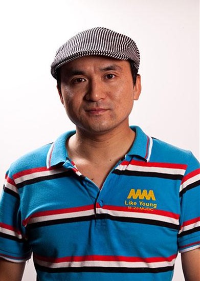 【上海站】脱口秀《笑满申城》