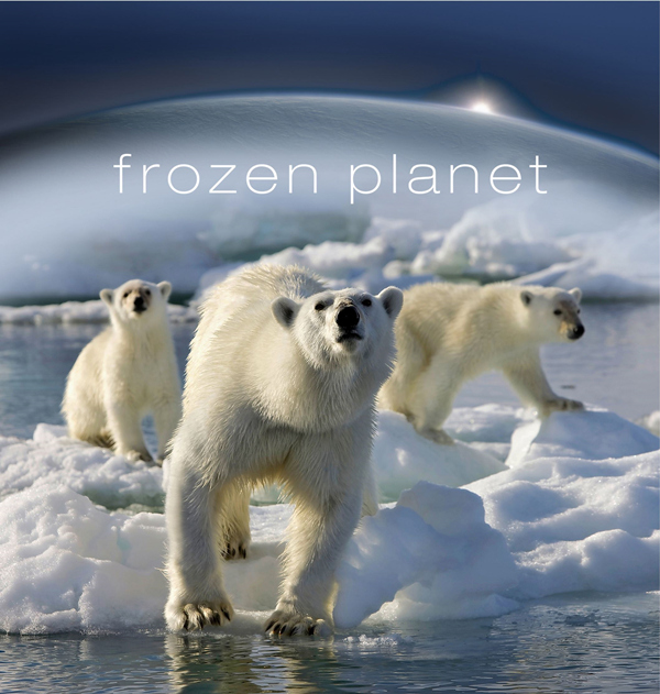 【上海站】bbc纪录片音乐会《冰冻星球》-门票预订-摩天轮票务