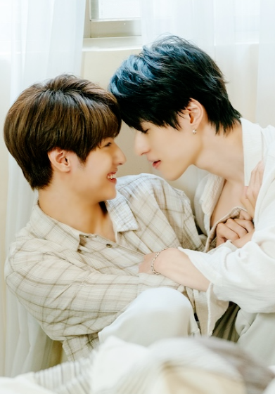 【中国香港站】Chance & Guno Love, Written粉丝见面会-香港站