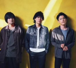 back number头像
