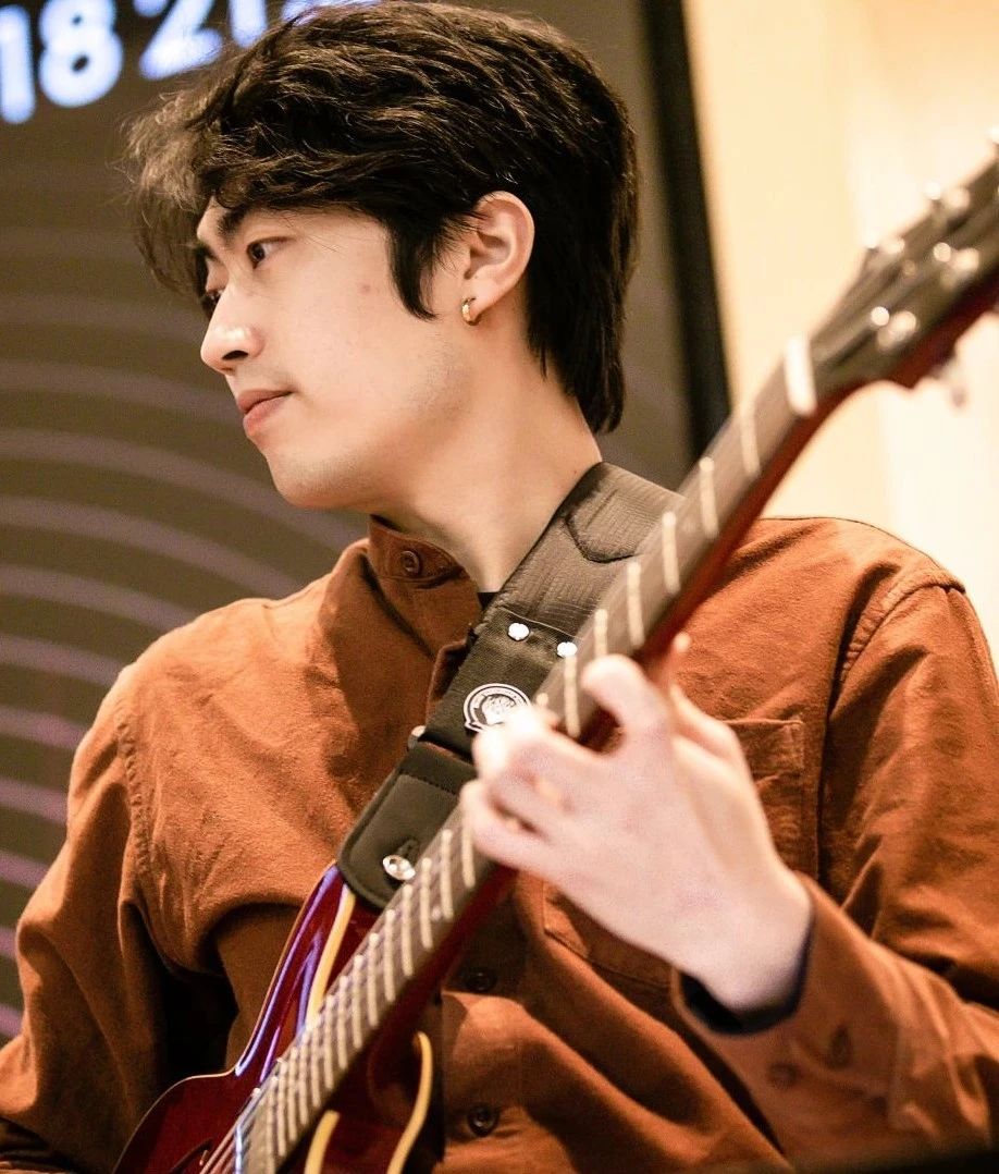 【杭州站】Chris Chen quartet Feat. Yuichi Terai