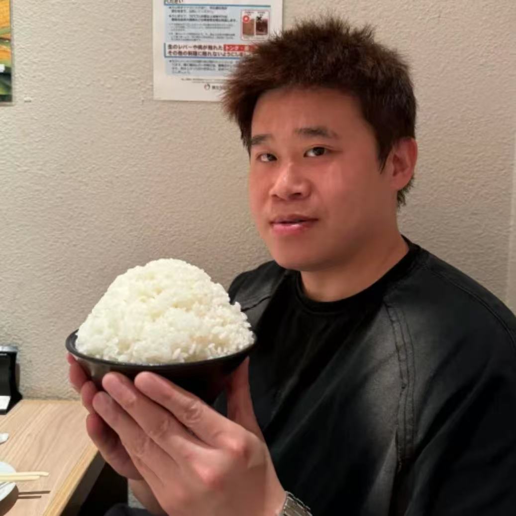 二狗头像