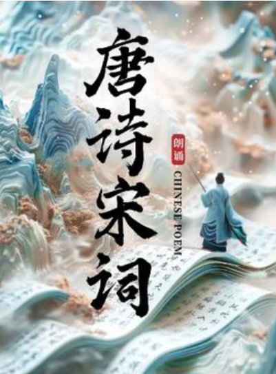 【天津站】【国图津湾】唐诗宋词朗诵天津音乐会