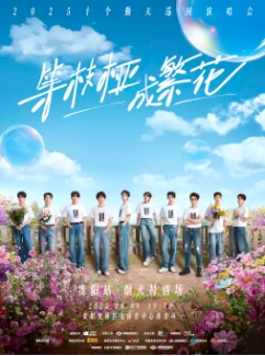 【贵阳站】等枝桠成繁花-十个勤天巡回演唱会贵阳站·烟火特别场